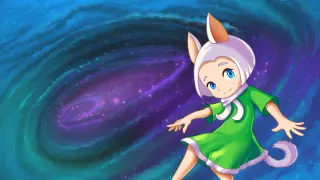 Gravikitty - Xbox Series
