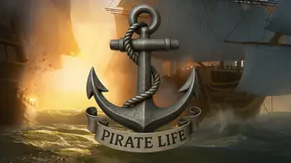 Pirate life
