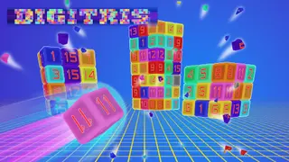 Digitris - Xbox One