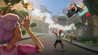Just Die Already - PS4