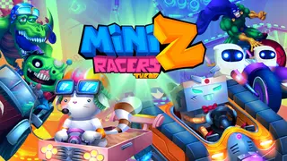 Mini Z Racers Turbo