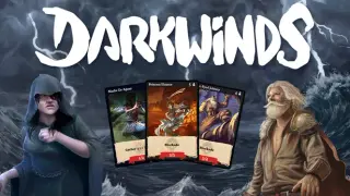 Darkwinds