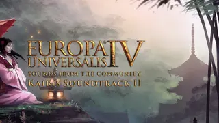 Europa Universalis IV: Sounds from the community - Kairis Soundtrack Part II