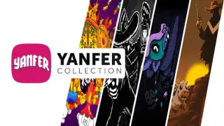 Yanfer collection