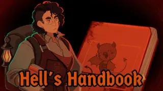Hell's Handbook