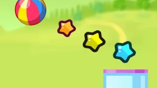 Ball Physics Draw Puzzles - Switch