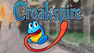 Croakspire