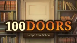 100 Doors - Escape from School - Switch