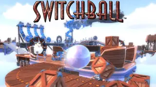 Switchball - Xbox One