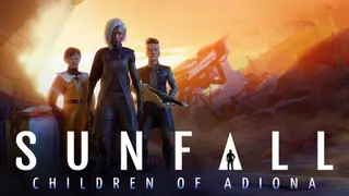 Sunfall: Children of Adiona