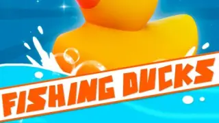 Fishing Ducks - Switch