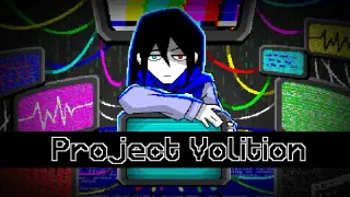 Project Volition