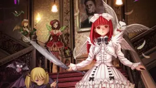 Deathsmiles