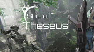 Ship of Theseus