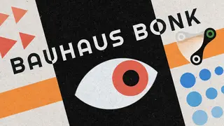 Bauhaus Bonk