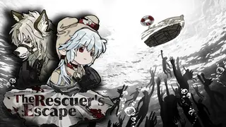 The Rescuer's Escape
