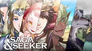 Saga & Seeker