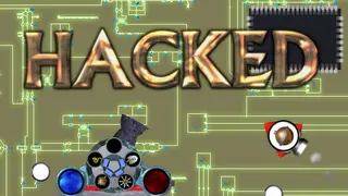 Hacked