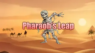 Pharaoh's Leap