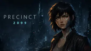 Precinct 2099