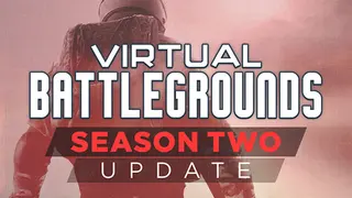 Virtual Battlegrounds