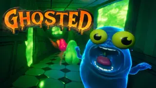 GHOSTED