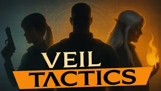VEIL:Tactics