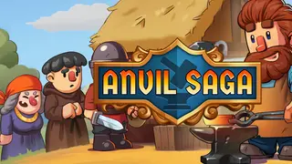 Anvil Saga