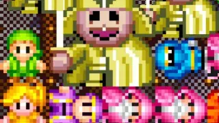 ACA NEOGEO Gururin - Switch