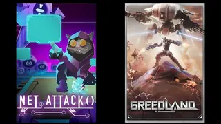 Net.Attack() & Greedland