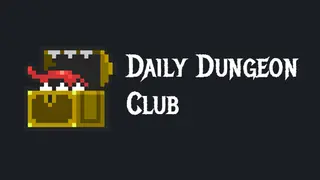 Daily Dungeon Club