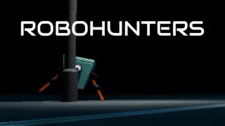 RoboHunters