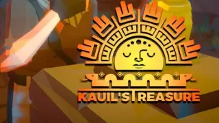 KAUIL’S TREASURE - Switch