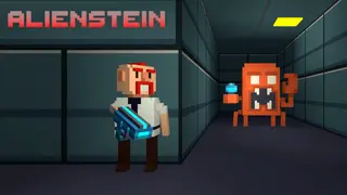 Alienstein