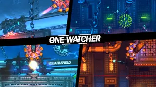 One Watcher