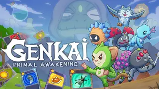 Genkai: Primal Awakening