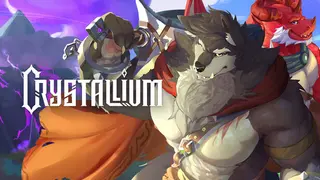 Crystallium