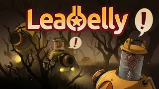 Leadbelly