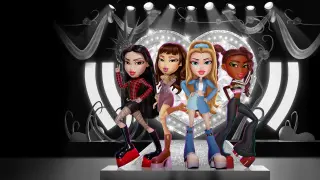 Bratz Rhythm & Style Deluxe Edition (PS4 & PS5)