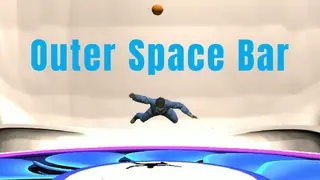 Outer Space Bar