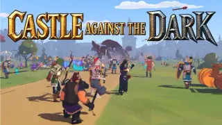 Castle Against the Dark