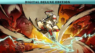 SHINOBI: Art of Vengeance Digital Deluxe Edition - Xbox One & Series