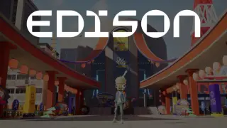 Edison