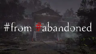 #from #abandoned