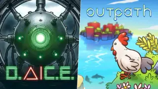 Daice - Outpath