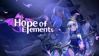 Hope of Elements