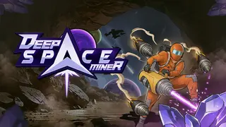 Deep Space Miner