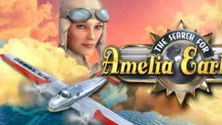 The Search for Amelia Earhart