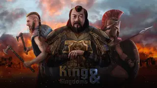 King and Kingdoms