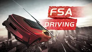 FSA DRIVING